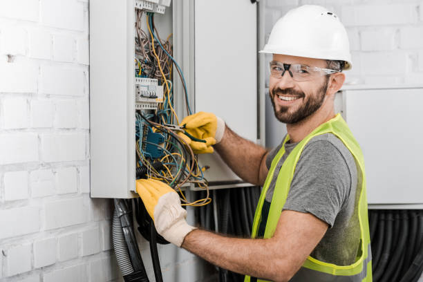 Best Electrical Wiring Services  in Braselton, GA