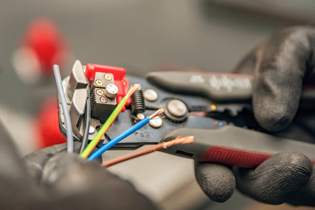 Best Electrical Rewiring Services  in Braselton, GA