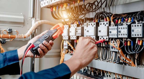 Best Electrical System Inspection  in Braselton, GA