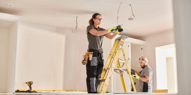 Best Electrical System Inspection  in Braselton, GA