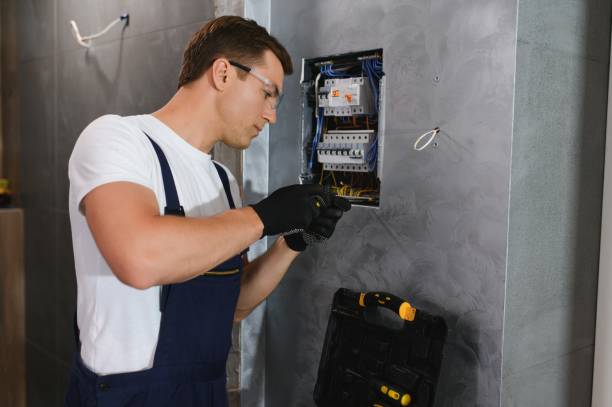 Best Electrical Contractors for Businesses  in Braselton, GA