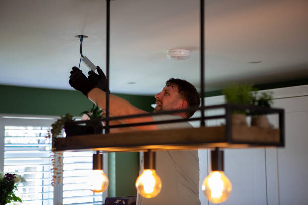 Best Industrial Electrical Services  in Braselton, GA