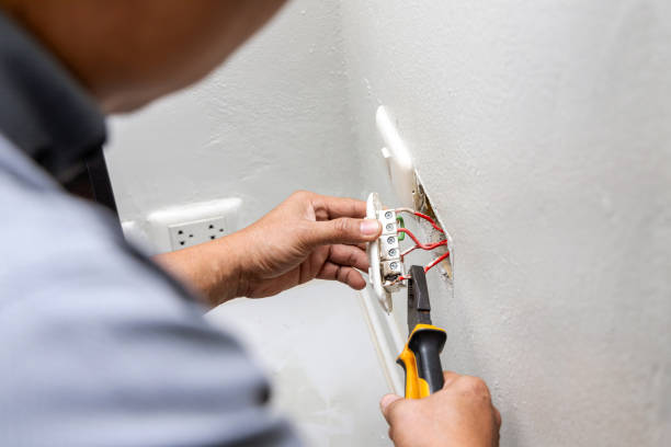 Best Electrical Troubleshooting Services  in Braselton, GA