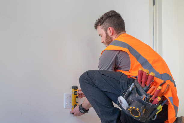 Best Affordable Emergency Electrician  in Braselton, GA