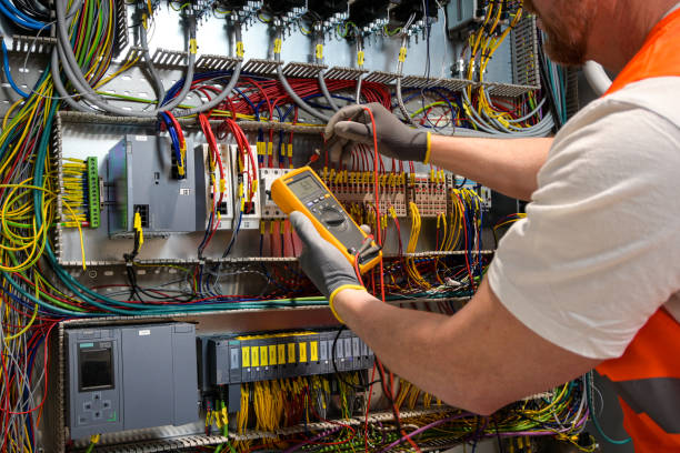 Best Licensed Electrician  in Braselton, GA