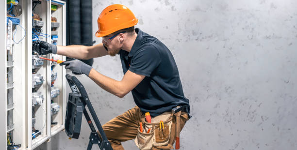 Best Home Electrical Repair  in Braselton, GA