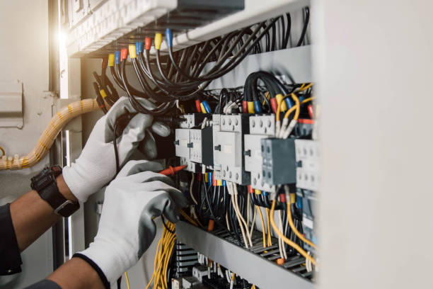 Best Electrical System Inspection  in Braselton, GA