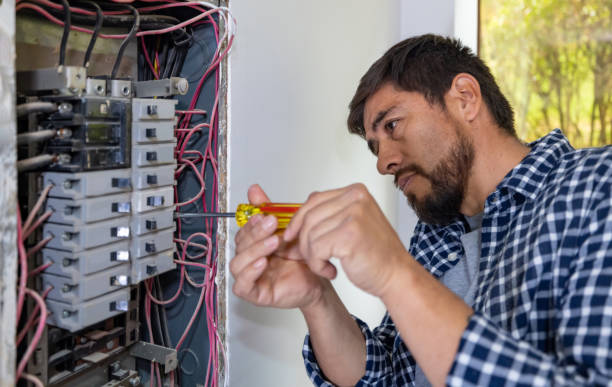 Best Local Electrician Companies  in Braselton, GA